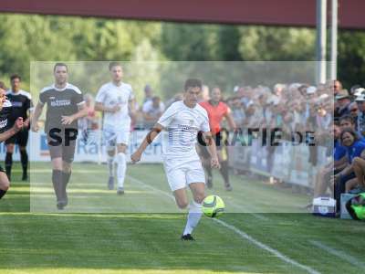 Fotos von TSV Karlburg - Würzburger FV auf sportfotografie.de