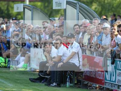 Fotos von TSV Karlburg - Würzburger FV auf sportfotografie.de