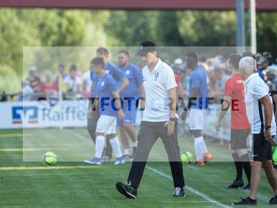 Fotos von TSV Karlburg - Würzburger FV auf sportfotografie.de