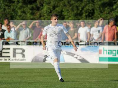 Fotos von TSV Karlburg - Würzburger FV auf sportfotografie.de