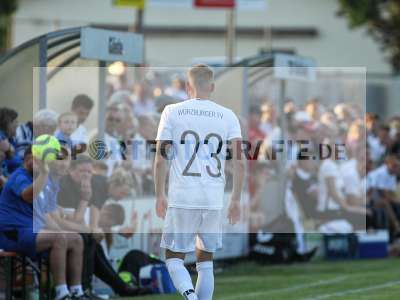 Fotos von TSV Karlburg - Würzburger FV auf sportfotografie.de