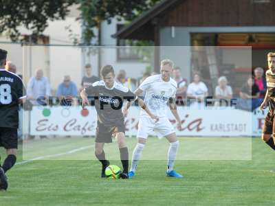 Fotos von TSV Karlburg - Würzburger FV auf sportfotografie.de