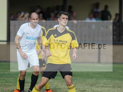 Fotos von FC Karsbach - BSC Aura auf sportfotografie.de