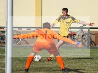 Fotos von FC Karsbach - BSC Aura auf sportfotografie.de