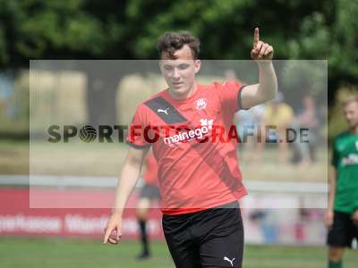 Fotos von TSV Retzbach - SSV Kitzingen auf sportfotografie.de