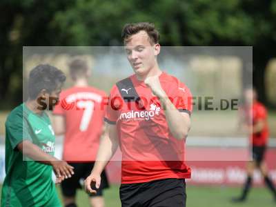 Fotos von TSV Retzbach - SSV Kitzingen auf sportfotografie.de