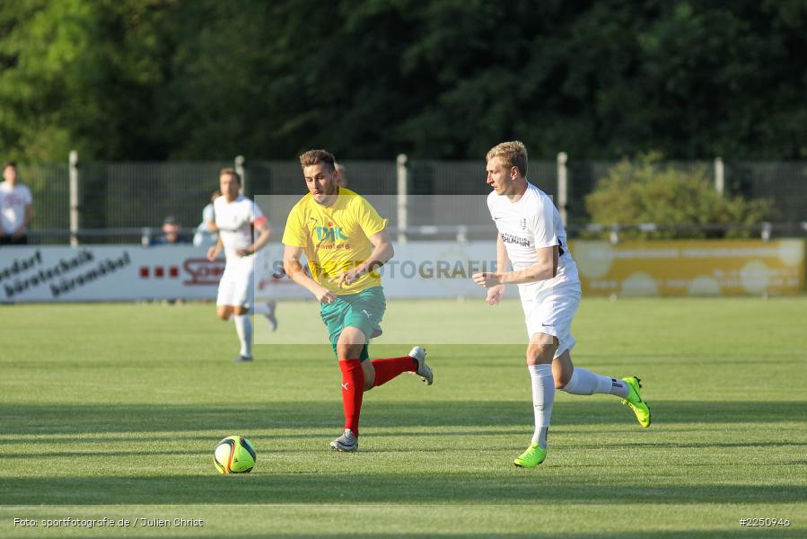 31.07.2019, Bayernliga Nord, DJK Don Bosco Bamberg, TSV Karlburg - Bild-ID: 2250946 31.07.2019, Bayernliga Nord, DJK Don Bosco Bamberg, TSV Karlburg - Bild-ID: 2250946