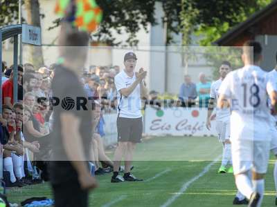 Fotos von TSV Karlburg - DJK Don Bosco Bamberg auf sportfotografie.de