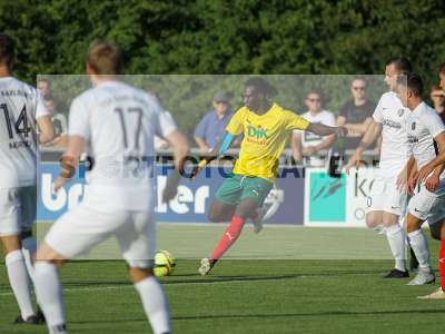 Fotos von TSV Karlburg - DJK Don Bosco Bamberg auf sportfotografie.de