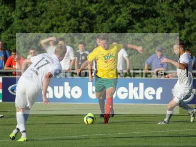Fotos von TSV Karlburg - DJK Don Bosco Bamberg auf sportfotografie.de