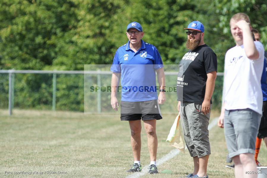 Georg Röding, 04.08.2019, Kreisliga Würzburg, TSV Duttenbrunn, FC Wiesenfeld-Halsbach - Bild-ID: 2251604 Georg Röding, 04.08.2019, Kreisliga Würzburg, TSV Duttenbrunn, FC Wiesenfeld-Halsbach - Bild-ID: 2251604