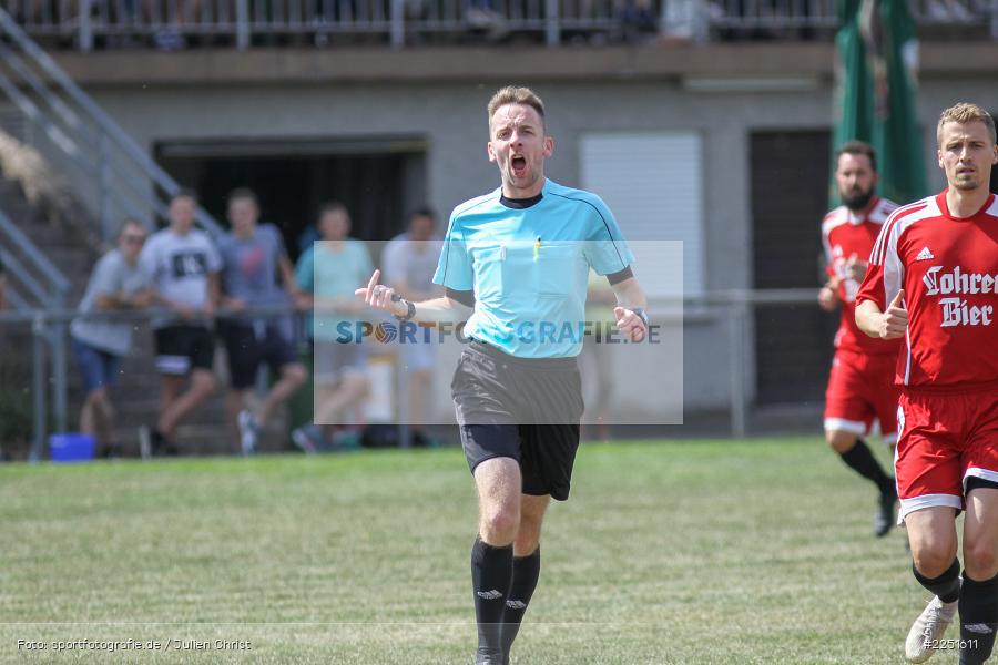 Niklas Baudach, 04.08.2019, Kreisliga Würzburg, TSV Duttenbrunn, FC Wiesenfeld-Halsbach - Bild-ID: 2251611 Niklas Baudach, 04.08.2019, Kreisliga Würzburg, TSV Duttenbrunn, FC Wiesenfeld-Halsbach - Bild-ID: 2251611