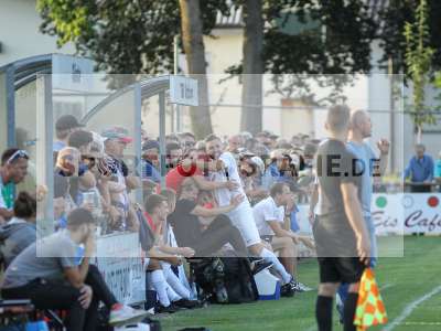 Fotos von TSV Karlburg - DJK Don Bosco Bamberg auf sportfotografie.de