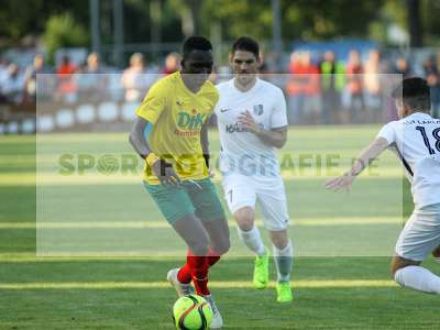 Fotos von TSV Karlburg - DJK Don Bosco Bamberg auf sportfotografie.de