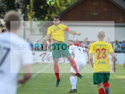 Fotos von TSV Karlburg - DJK Don Bosco Bamberg auf sportfotografie.de
