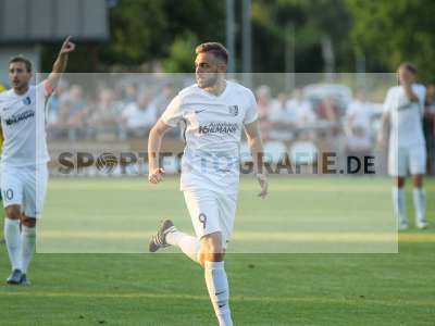 Fotos von TSV Karlburg - DJK Don Bosco Bamberg auf sportfotografie.de