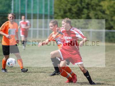 Fotos von FC Wiesenfeld-Halsbach - TSV Duttenbrunn auf sportfotografie.de