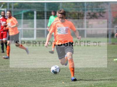 Fotos von FC Wiesenfeld-Halsbach - TSV Duttenbrunn auf sportfotografie.de