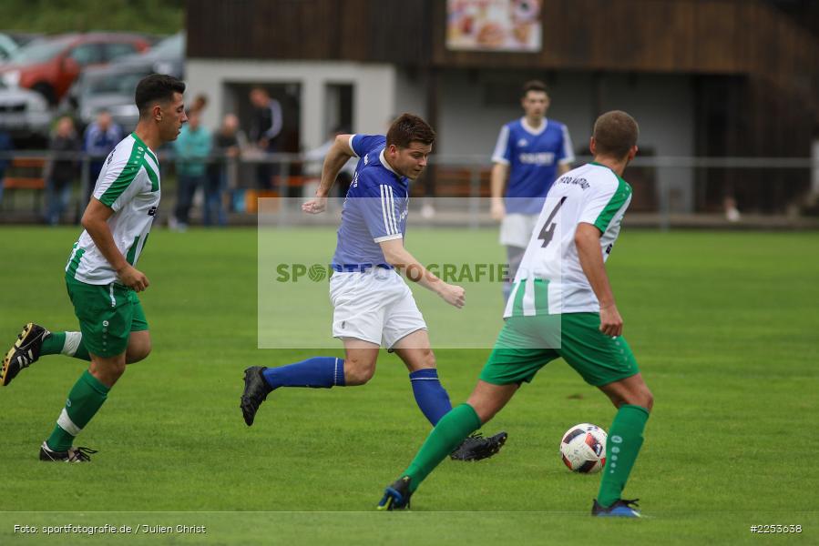 Domenico Scinica, Dylan Wells, Kreispokal Würzburg, Toto-Pokal, 15.08.2019, FV Karlstadt, FV Wernfeld/Adelsberg - Bild-ID: 2253638 Domenico Scinica, Dylan Wells, Kreispokal Würzburg, Toto-Pokal, 15.08.2019, FV Karlstadt, FV Wernfeld/Adelsberg - Bild-ID: 2253638