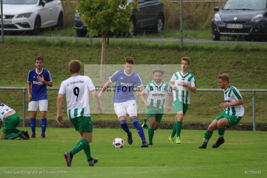Niklas Scherer, Mehmet Mercan, Maximilian Franz, Kreispokal Würzburg, Toto-Pokal, 15.08.2019, FV Karlstadt, FV Wernfeld/Adelsberg - Bild-ID: 2253645 Niklas Scherer, Mehmet Mercan, Maximilian Franz, Kreispokal Würzburg, Toto-Pokal, 15.08.2019, FV Karlstadt, FV Wernfeld/Adelsberg - Bild-ID: 2253645