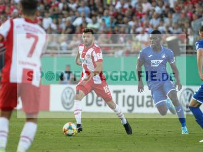 Fotos von Albion Vrenezi auf sportfotografie