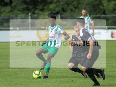 Fotos von TSV Karlburg - SC Eltersdorf auf sportfotografie.de