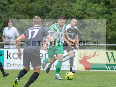 Fotos von TSV Karlburg - SC Eltersdorf auf sportfotografie.de