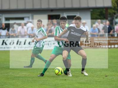 Fotos von TSV Karlburg - SC Eltersdorf auf sportfotografie.de