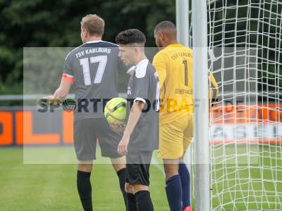 Fotos von TSV Karlburg - SC Eltersdorf auf sportfotografie.de