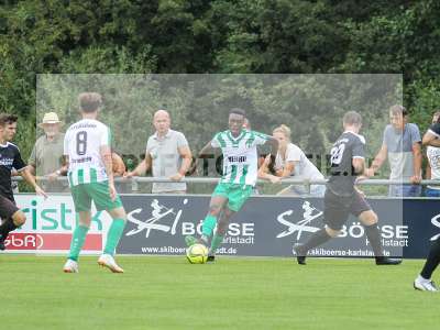 Fotos von TSV Karlburg - SC Eltersdorf auf sportfotografie.de