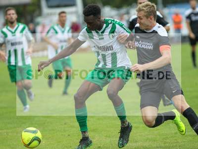 Fotos von TSV Karlburg - SC Eltersdorf auf sportfotografie.de