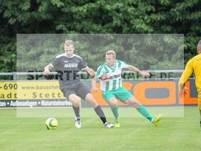 Fotos von TSV Karlburg - SC Eltersdorf auf sportfotografie.de