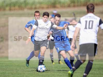 Fotos von TSV Duttenbrunn - FV Steinfeld/Hausen-Rohrbach auf sportfotografie.de