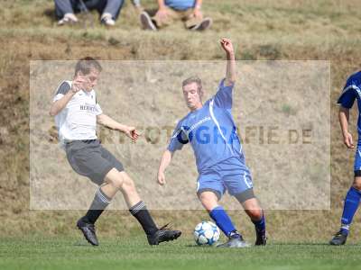 Fotos von TSV Duttenbrunn - FV Steinfeld/Hausen-Rohrbach auf sportfotografie.de