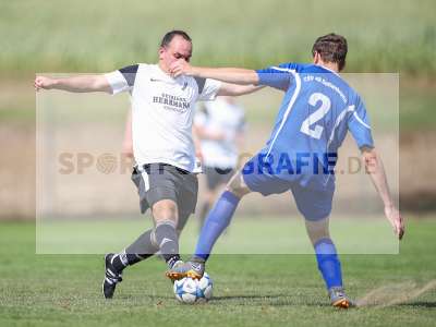Fotos von TSV Duttenbrunn - FV Steinfeld/Hausen-Rohrbach auf sportfotografie.de