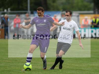 Fotos von TSV Karlburg - FC Eintracht Bamberg 2010 auf sportfotografie.de