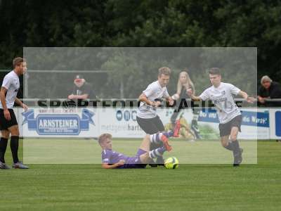 Fotos von TSV Karlburg - FC Eintracht Bamberg 2010 auf sportfotografie.de