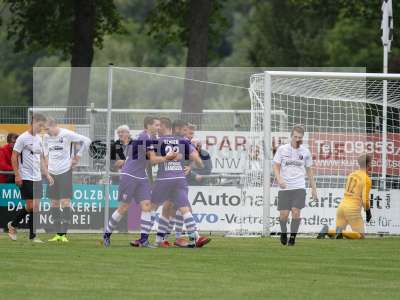 Fotos von TSV Karlburg - FC Eintracht Bamberg 2010 auf sportfotografie.de