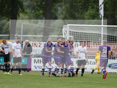 Fotos von TSV Karlburg - FC Eintracht Bamberg 2010 auf sportfotografie.de