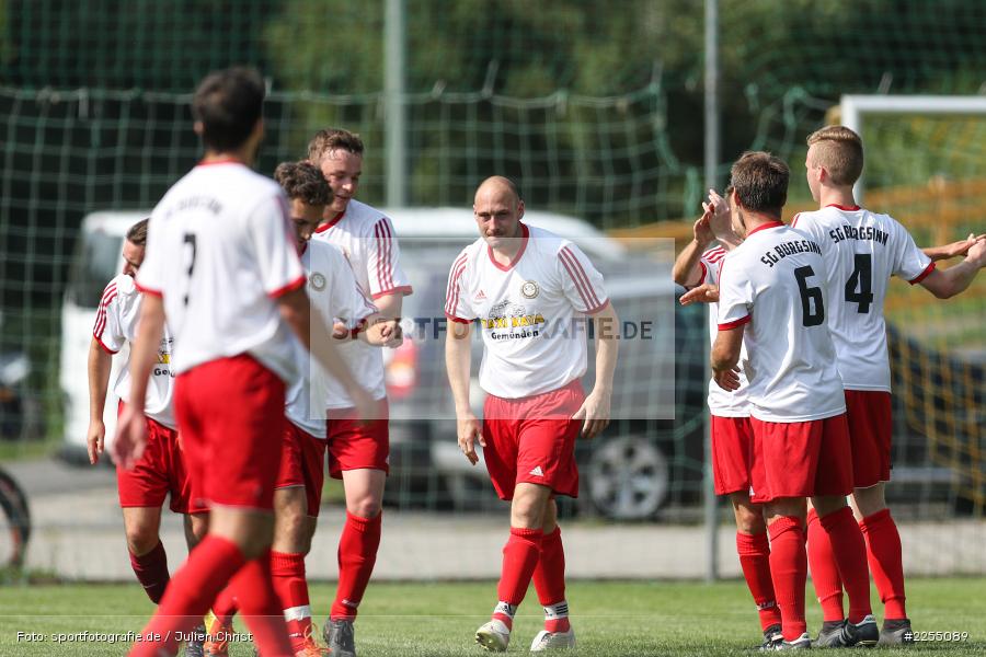 Sebastian Schamberger, Kreisklasse Würzburg, 25.08.2019, SG Burgsinn, BSC Aura - Bild-ID: 2255089 Sebastian Schamberger, Kreisklasse Würzburg, 25.08.2019, SG Burgsinn, BSC Aura - Bild-ID: 2255089