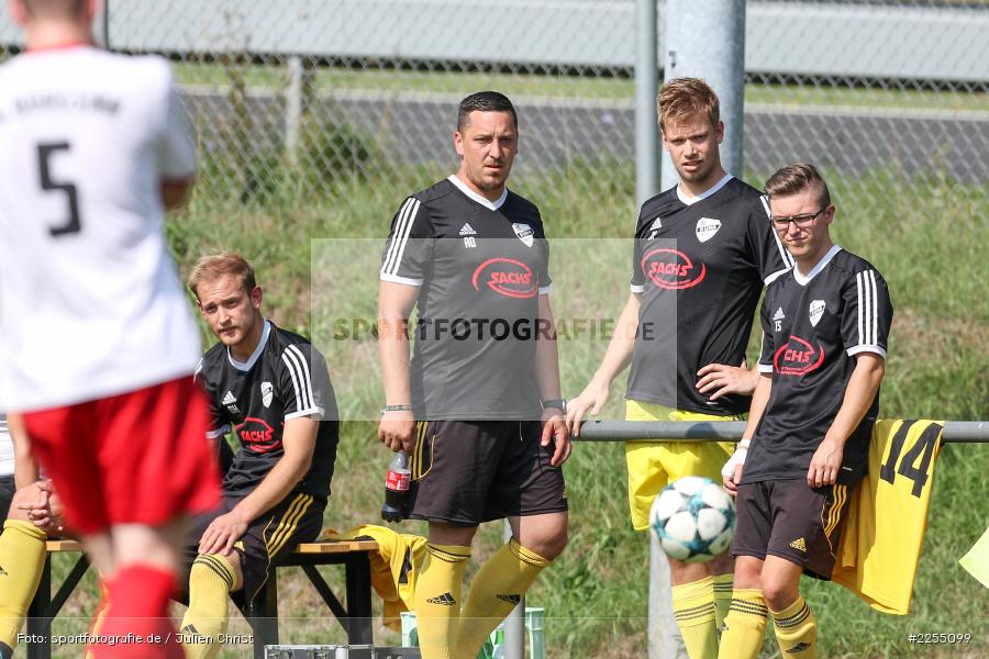 Andre Deusinger, Kreisklasse Würzburg, 25.08.2019, SG Burgsinn, BSC Aura - Bild-ID: 2255099 Andre Deusinger, Kreisklasse Würzburg, 25.08.2019, SG Burgsinn, BSC Aura - Bild-ID: 2255099