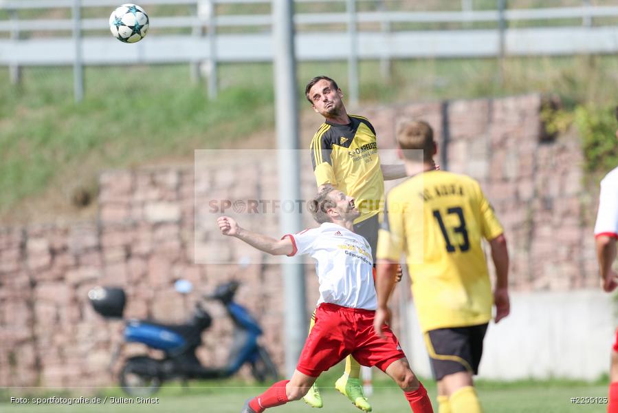David Pahls, Nico Filippi, Kreisklasse Würzburg, 25.08.2019, SG Burgsinn, BSC Aura - Bild-ID: 2255123 David Pahls, Nico Filippi, Kreisklasse Würzburg, 25.08.2019, SG Burgsinn, BSC Aura - Bild-ID: 2255123