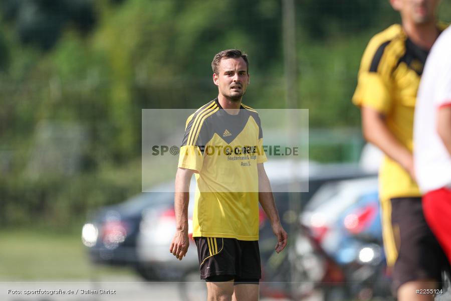David Pahls, Kreisklasse Würzburg, 25.08.2019, SG Burgsinn, BSC Aura - Bild-ID: 2255124 David Pahls, Kreisklasse Würzburg, 25.08.2019, SG Burgsinn, BSC Aura - Bild-ID: 2255124