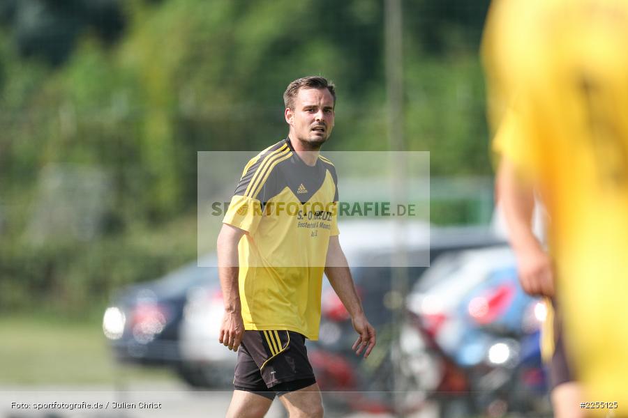 David Pahls, Kreisklasse Würzburg, 25.08.2019, SG Burgsinn, BSC Aura - Bild-ID: 2255125 David Pahls, Kreisklasse Würzburg, 25.08.2019, SG Burgsinn, BSC Aura - Bild-ID: 2255125
