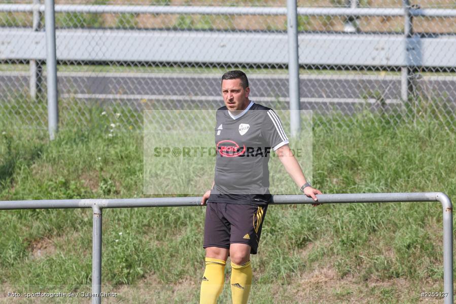 Andre Deusinger, Kreisklasse Würzburg, 25.08.2019, SG Burgsinn, BSC Aura - Bild-ID: 2255127 Andre Deusinger, Kreisklasse Würzburg, 25.08.2019, SG Burgsinn, BSC Aura - Bild-ID: 2255127