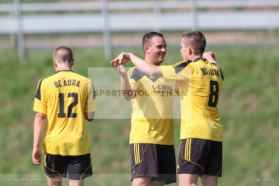 Johannes Alsheimer, Yannick Wolf, Kreisklasse Würzburg, 25.08.2019, SG Burgsinn, BSC Aura - Bild-ID: 2255129 Johannes Alsheimer, Yannick Wolf, Kreisklasse Würzburg, 25.08.2019, SG Burgsinn, BSC Aura - Bild-ID: 2255129