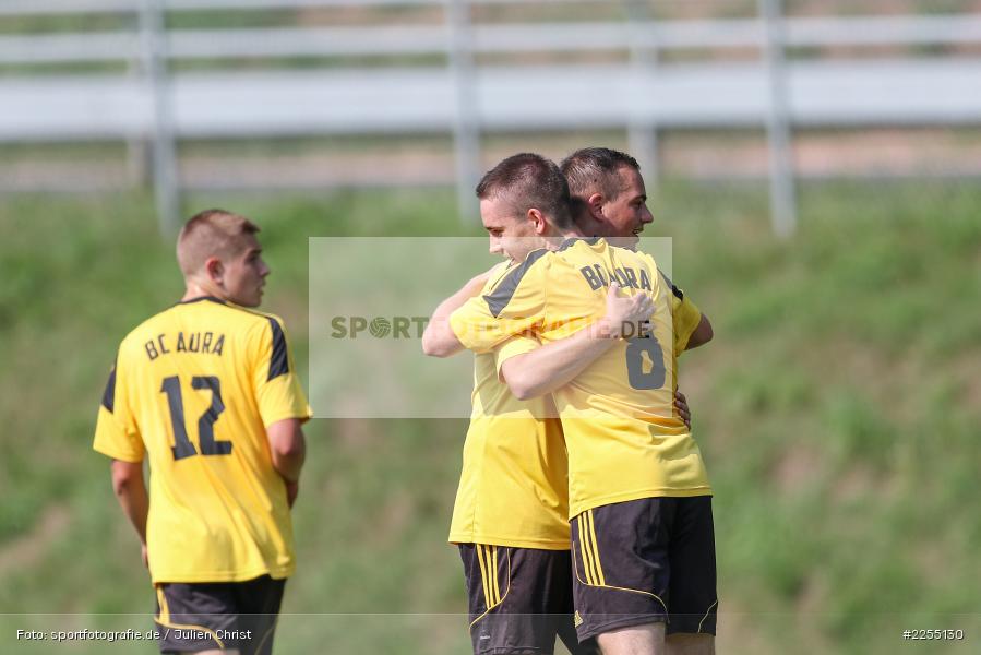 Johannes Alsheimer, Yannick Wolf, Kreisklasse Würzburg, 25.08.2019, SG Burgsinn, BSC Aura - Bild-ID: 2255130 Johannes Alsheimer, Yannick Wolf, Kreisklasse Würzburg, 25.08.2019, SG Burgsinn, BSC Aura - Bild-ID: 2255130