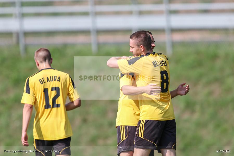 Johannes Alsheimer, Yannick Wolf, Kreisklasse Würzburg, 25.08.2019, SG Burgsinn, BSC Aura - Bild-ID: 2255131 Johannes Alsheimer, Yannick Wolf, Kreisklasse Würzburg, 25.08.2019, SG Burgsinn, BSC Aura - Bild-ID: 2255131