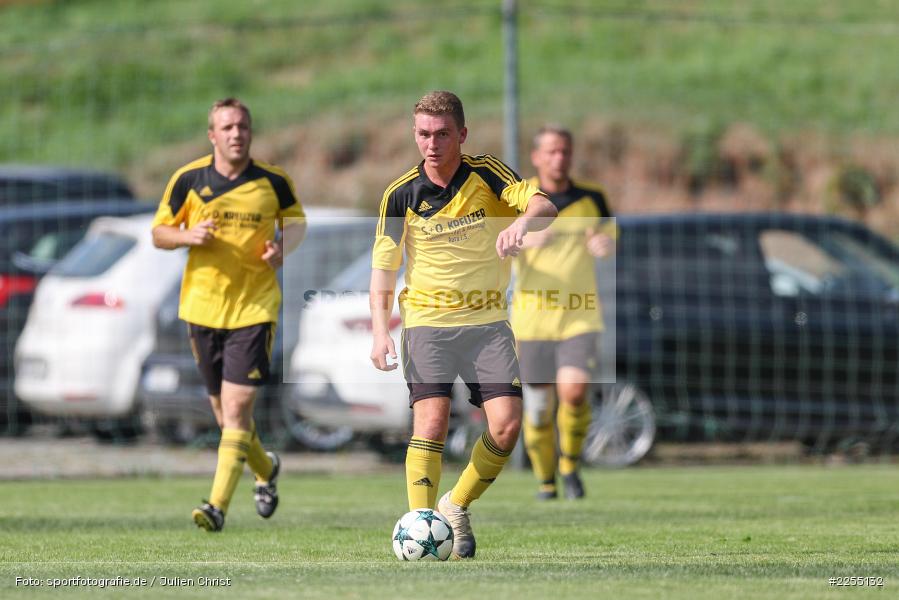 Maximilian Jeckel, Kreisklasse Würzburg, 25.08.2019, SG Burgsinn, BSC Aura - Bild-ID: 2255132 Maximilian Jeckel, Kreisklasse Würzburg, 25.08.2019, SG Burgsinn, BSC Aura - Bild-ID: 2255132