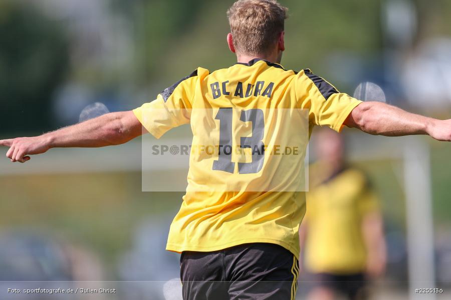 Timo Rützel, Kreisklasse Würzburg, 25.08.2019, SG Burgsinn, BSC Aura - Bild-ID: 2255136 Timo Rützel, Kreisklasse Würzburg, 25.08.2019, SG Burgsinn, BSC Aura - Bild-ID: 2255136